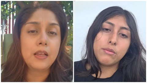 Alondra María Stephanye, estudiante de la UAEM, fue reportada como desaparecida y luego fue localizada.