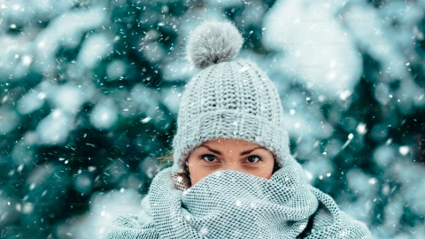 Frente frío sorprende a Tabasco: municipios con temperaturas bajas y lluvias