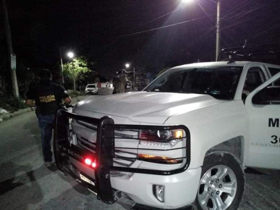 Asesinan a mujer en Othón P. Blanco