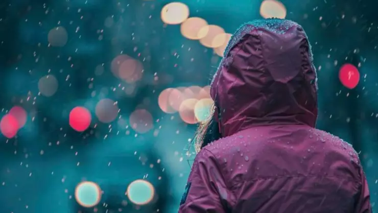 Bajas temperaturas en BC