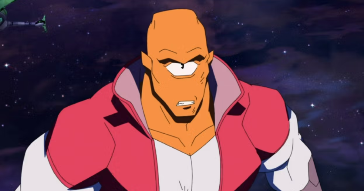 Invincible: ¿Qué tan fuerte es Allen el Alien?