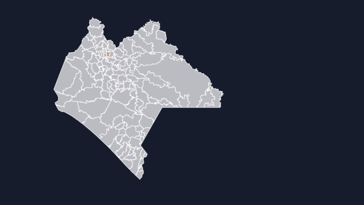 Estos son los 5 municipios más NUEVOS de Chiapas: ¿Cuándo se crearon?