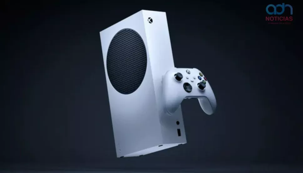 Precio de la Xbox Series S