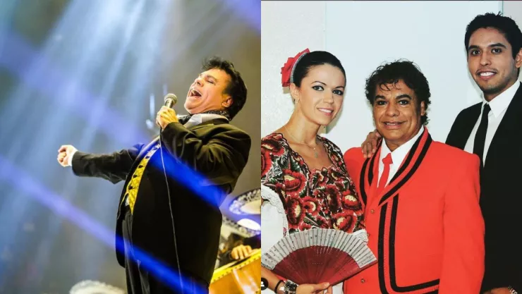 Muere repentinamente el nieto de Juan Gabriel, ¿cuál fue la causa?