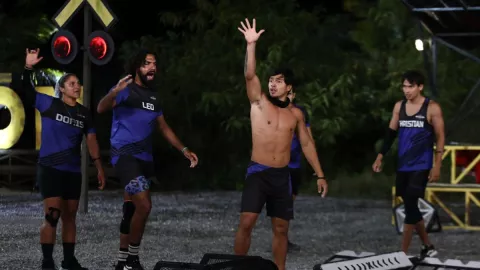 Exatlón México: ¿Quién es eliminado hoy martes 18 de marzo?