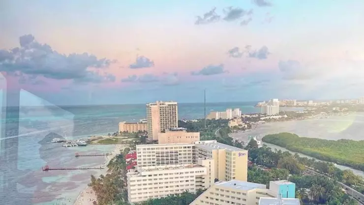 clima en cancun hoy 1 de septiembre de 2023