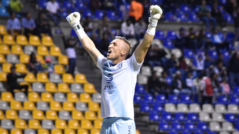 ¡Puebla sorprende a La Fiera!