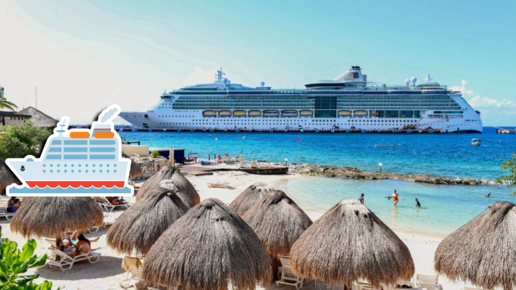 Cruceros en Cozumel_ Estos son los ‘hoteles flotantes’ que llegan HOY 22 de diciembre de 2025.webp