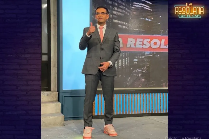 COTOS: Revive lo mejor de La Resolana.