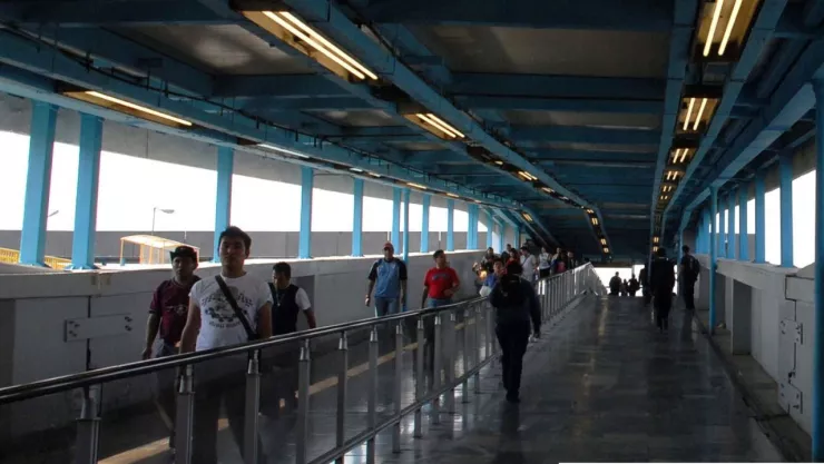 Metro CDMX EN VIVO: ¿Qué pasa hoy sábado 6 de julio de 2024?