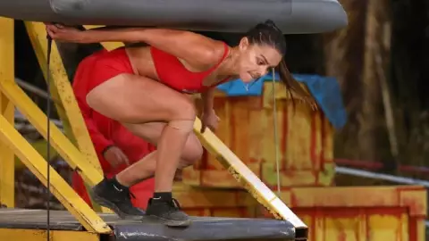 Exatlón México 2023_ ¿Qué pasó entre rojos y azules