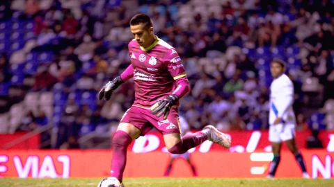 Club Puebla Juárez hoy 27 de septiembre de 2024