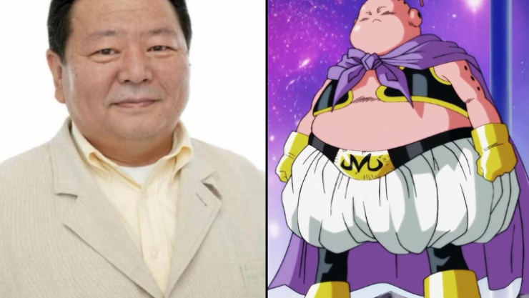 ¿De qué murió Kozo Shioya? Voz de Majin Buu en Dragon Ball