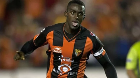 Jackson Mart&iacute;nez