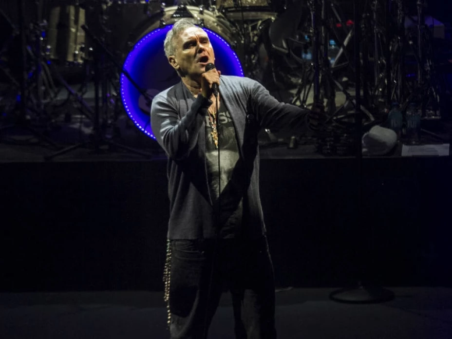 Morrissey