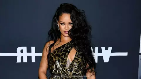 Filtran lista de canciones de Rihanna para el Super Bowl LVII