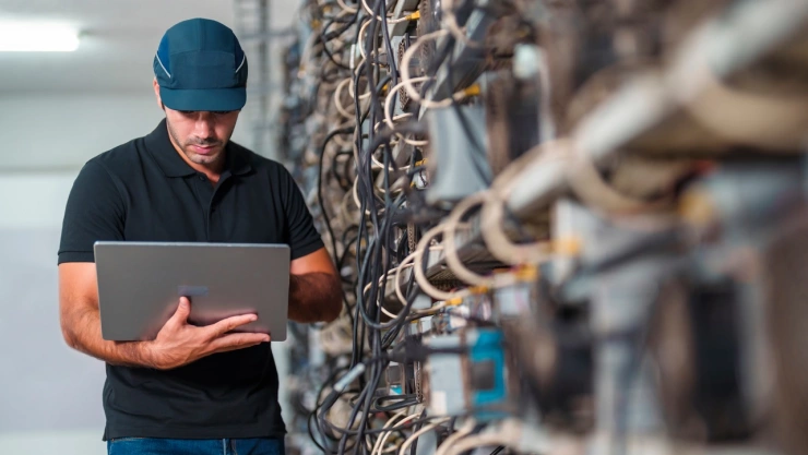 Las ciencias de la computaci&oacute;n aparece dentro de las carreras que dejan mucho dinero en M&eacute;xico