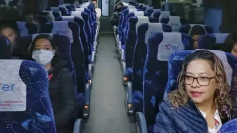 Puebla pone en marcha el programa “SEP te da un aventón”