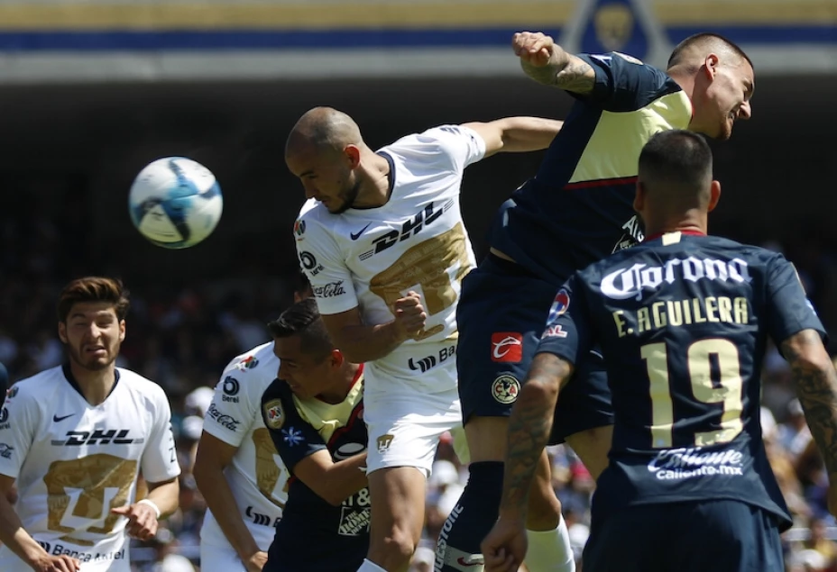 Pumas América