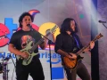 Grupo Nautlán tocó grandes clásicos del rock