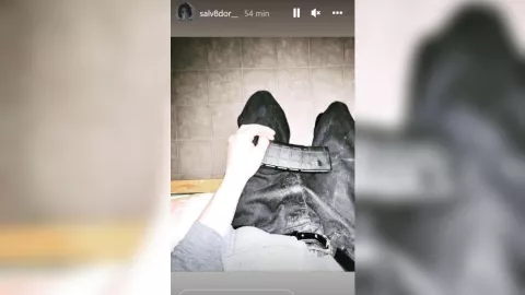 quien es atacante tiroteo texas