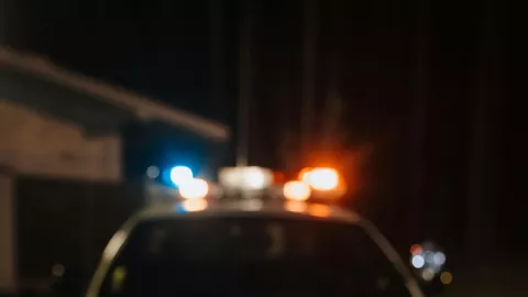 ¿Qué pasó en la colonia Presidentes de Tijuana el sábado 29 de marzo de 2025 por la noche?