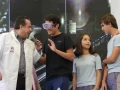 El alcohol y el volante no se deben mezclar