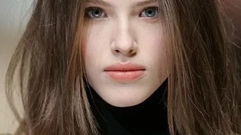 Peinados frente grande