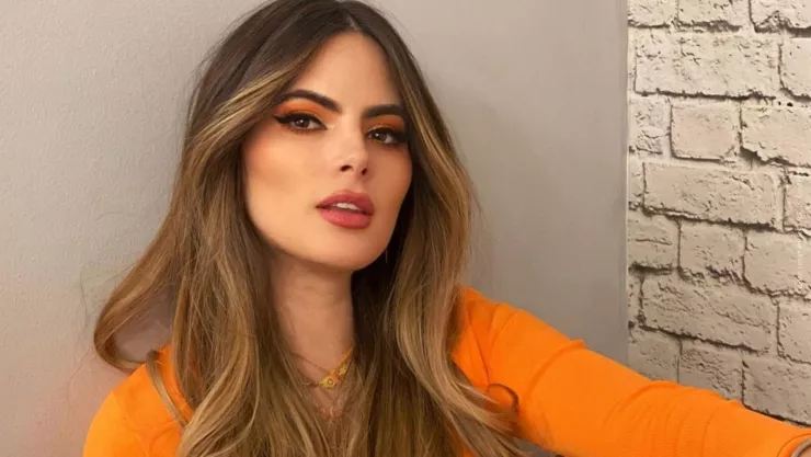 Sofía Aragón aclara su polémica en VLA.