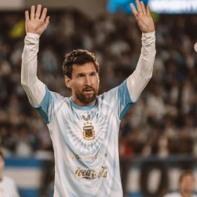 Lionel Messi reflexiona en medio de los rumores del Balón de Oro: “Mi padre estaba muy ilusionado con este premio”