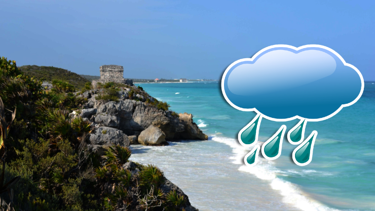 Tulum_ ¡Aguas! Esta es la hora en la que lloverá este 14 de octubre de 2025.jpg