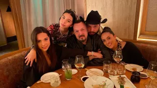 Integrante de la familia Aguilar se encuentra grave en el hospital: Esto es lo que sabemos