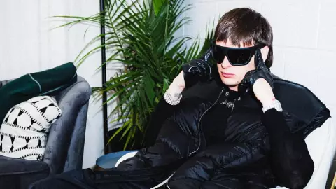 peso Pluma cancela concierto en León