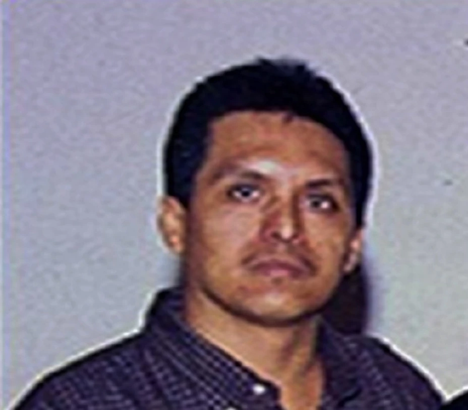 Miguel Ángel Treviño, alias “El Z-40”