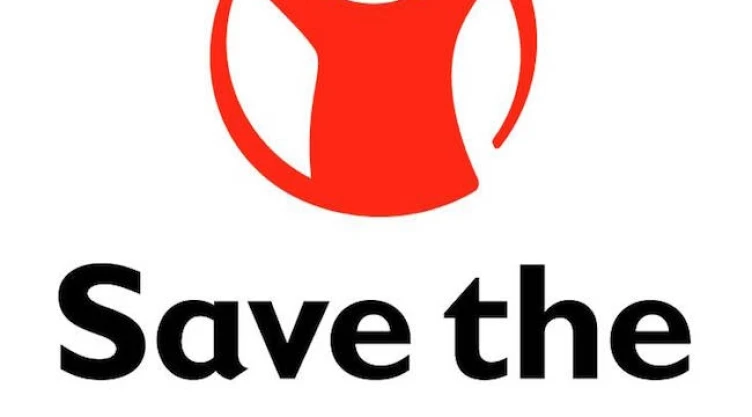 SAVE THE CHILDEN