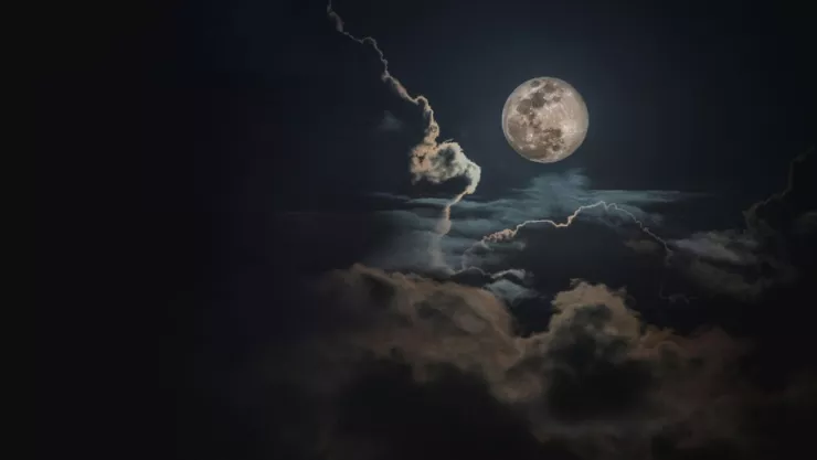 ¡Atención lunáticos! Fechas y horarios de las superlunas de 2024