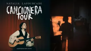 Natalia Lafourcade, Cancionera Tour llega a Guadalajara