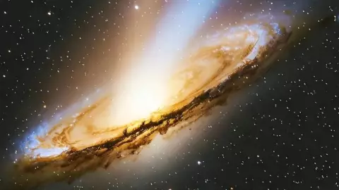 Activan plan de defensa por cometa 3I/ATLAS.