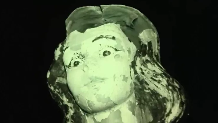 maratón casos extranormal