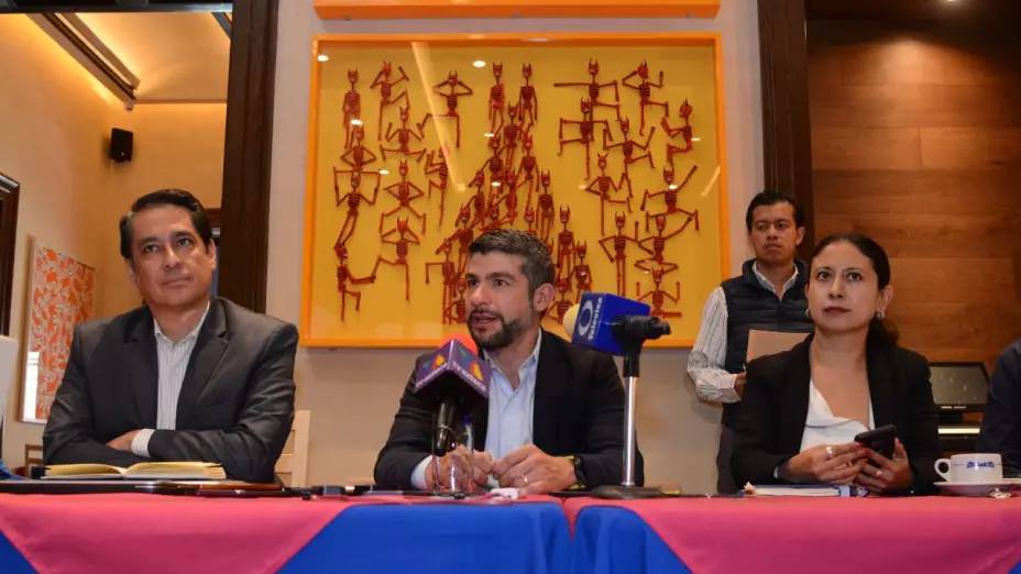 Mauricio Tabe