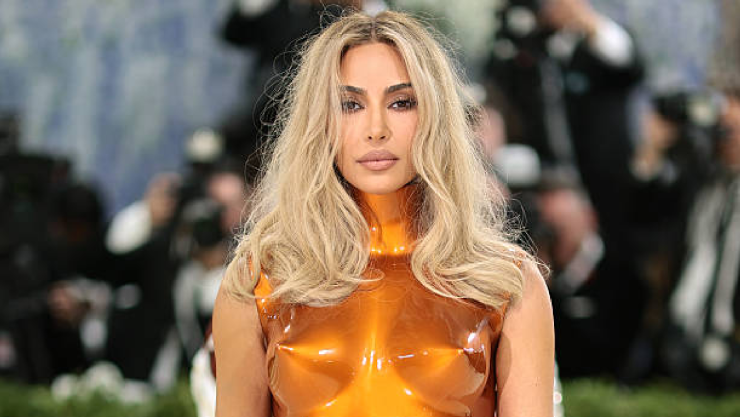 Kim Kardashian