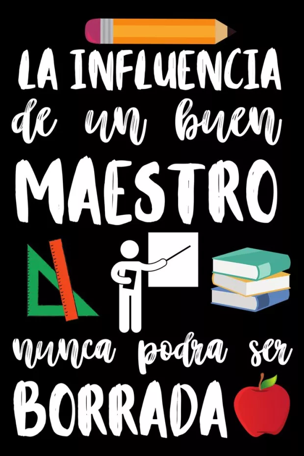 Feliz Día del Maestro: Imágenes y frases para dedicar