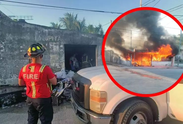 Esta fue la causa del incendio del 17 de diciembre en la región 228 de Cancún; video.jpg