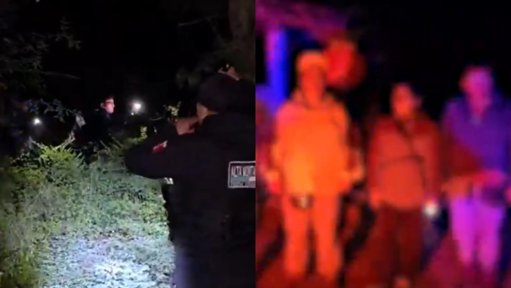 Rescatan-a-tres-senderistas-perdidos-en-el-Iztaccíhuatl