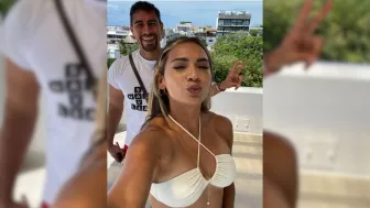 Pato Araujo el “influencer” descubre los secretos de la Riviera Nayarit