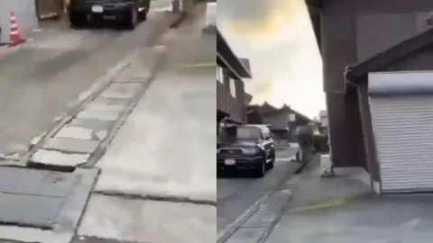 Terremoto de Japón 2024