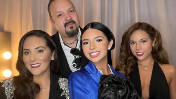 Aneliz Aguilar fue expulsada de la universidad