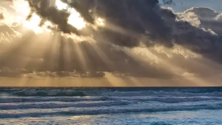 Clima en Cancún hoy 10 de julio_ Se vigila zona de baja presión