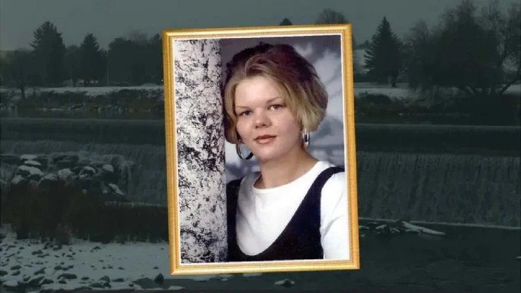 Cómo el ADN exoneró a Chris Tapp y halló al asesino de Angie