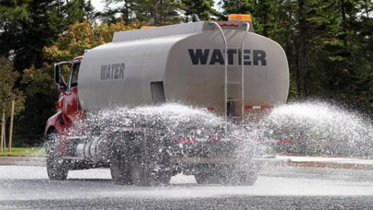¿Qué hacer ante los cortes de agua en Jalisco? Consejos y cómo solicitar una pipa